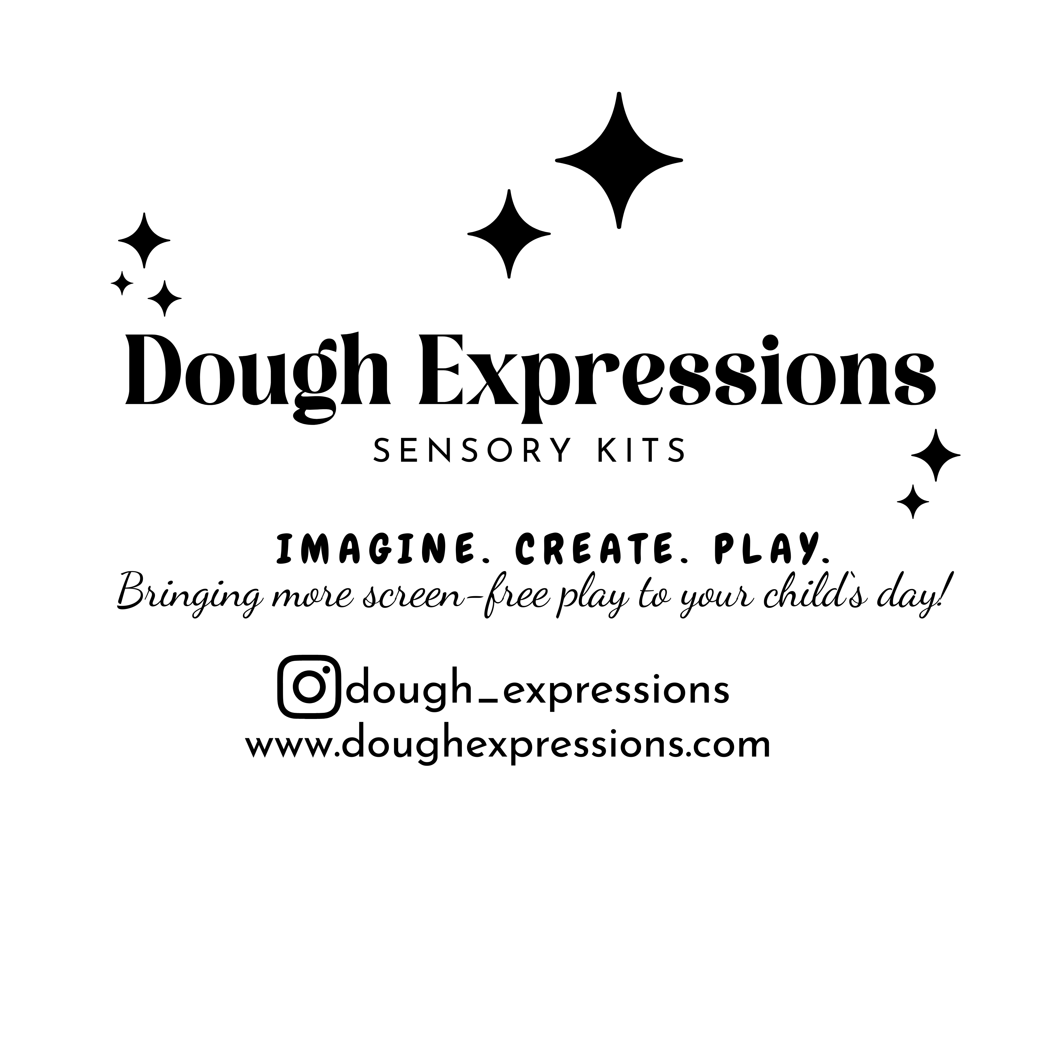 Dough Expressions