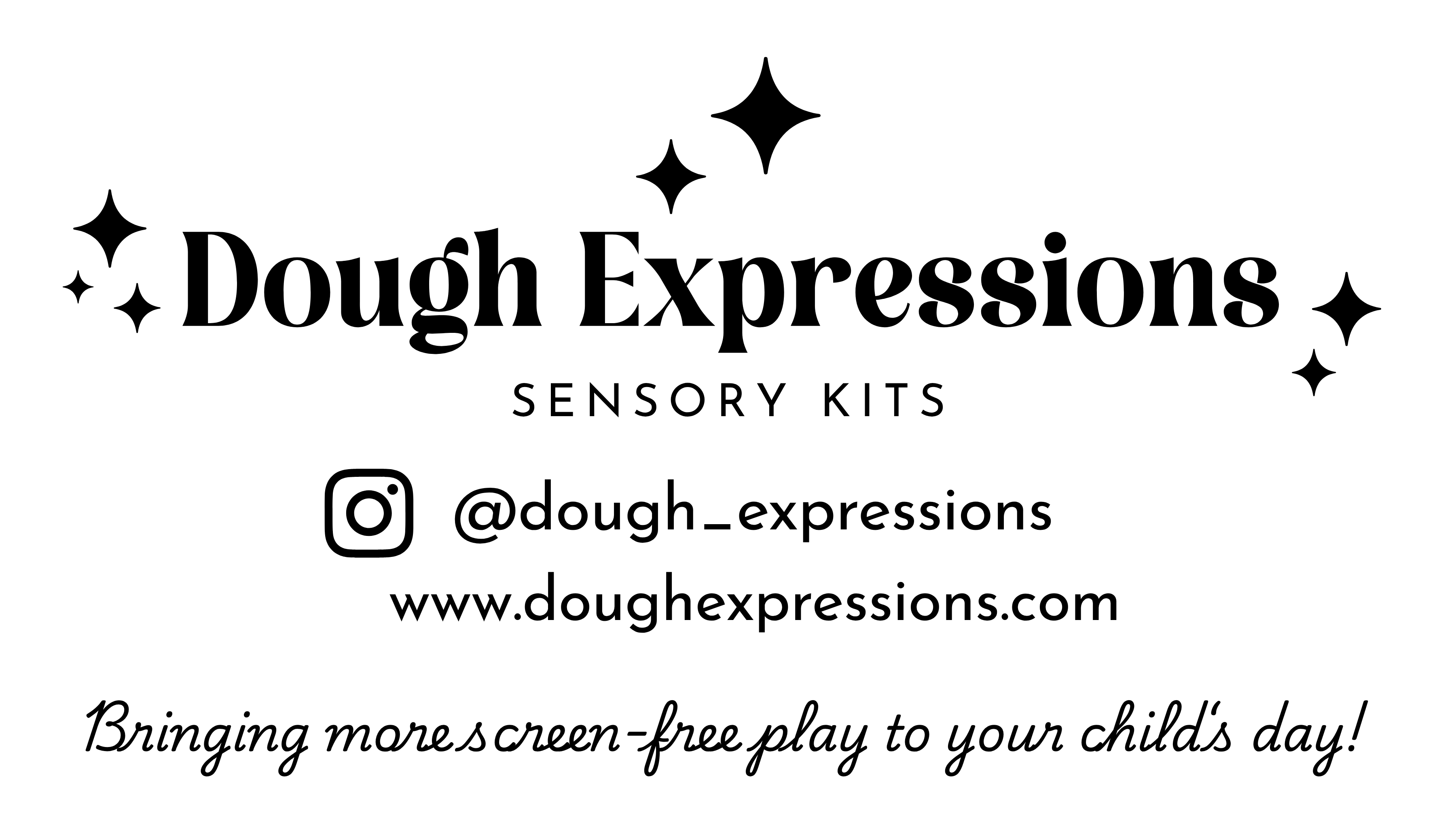 Dough Expressions
