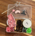 Wicked Stamping Playdough Kit