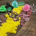 Mini Wicked Playdough Kit