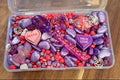 Heart Beat Valentine's Day Sensory Filler Kit
