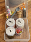 Ice Cream Playdough Kit