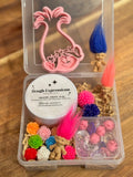 Poppy Playdough Kit