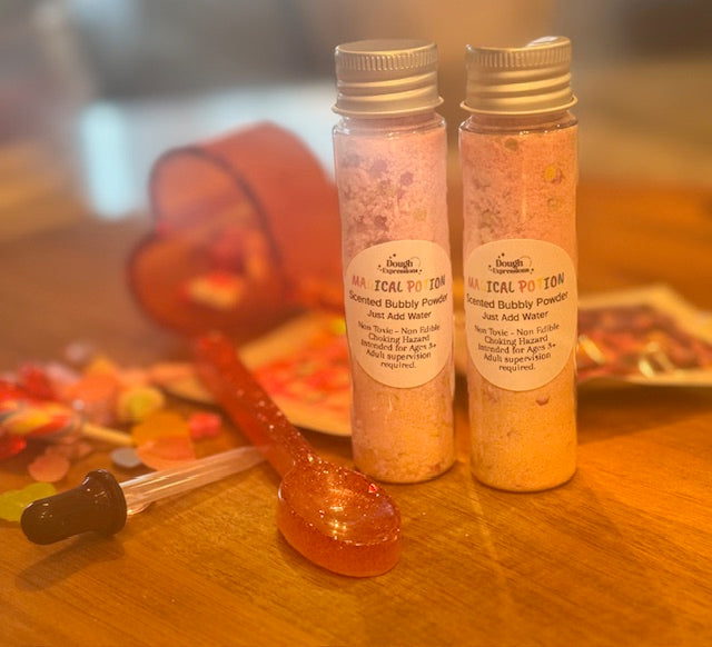 Roses Potion/Resin Kit