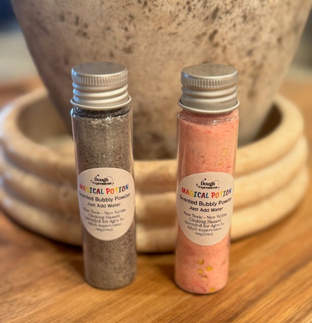 Mini Magical Potion