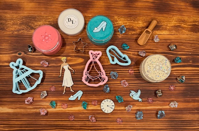 Princess Dress Up Kit